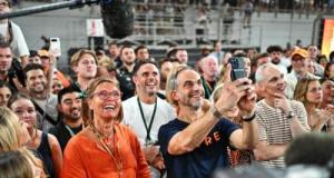 McLaren : “On ne pourra jamais lui enlever”, les parents de Norris scellent le sacre de leur fils