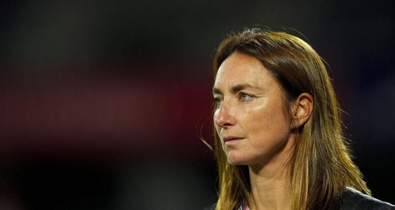  - Première Ligue : Gaëtane Thiney va être nommée directrice sportive du Paris FC