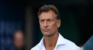 La colère noire d'Hervé Renard, battu par le Maroc à la Coupe Arabe