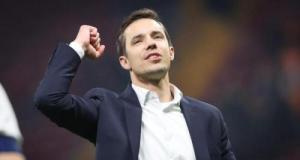 "il y a trois points à prendre" l'entraîneur de l'Union Saint Gilloise, David Hubert confiance face à l'OM