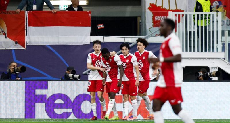  - Quelle chaîne et quelle heure pour Monaco - Galatasaray : comment suivre le match ?