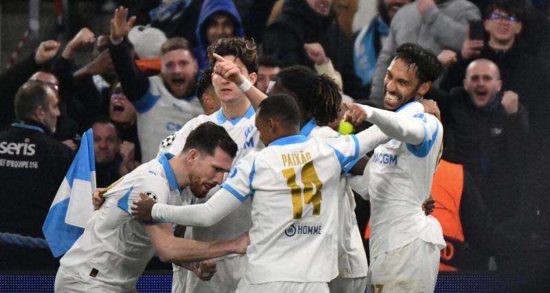  - Sur quelle chaîne et à quelle heure : comment suivre Union Saint-Gilloise - OM ?