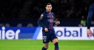 PSG : Lucas Hernandez sévèrement sanctionné en Ligue des Champions