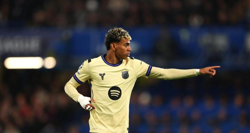  - La chaîne TV, l'heure : toutes les infos pour suivre Barça - Francfort