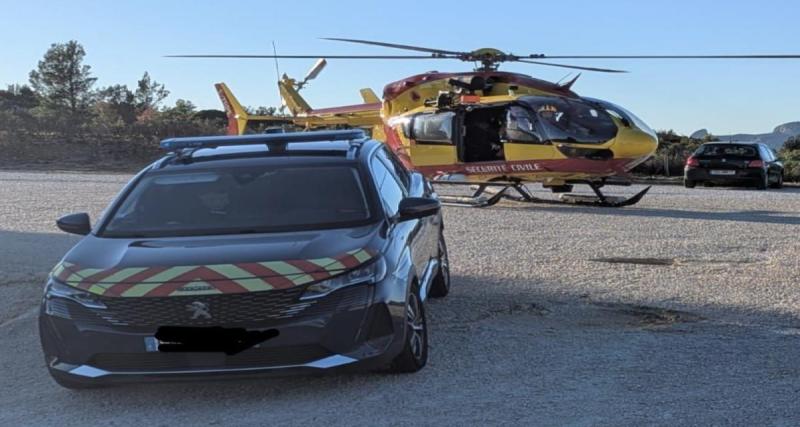  - Le livreur de drogue flashé à 138 km/h qui rêvait de percer avec Jul