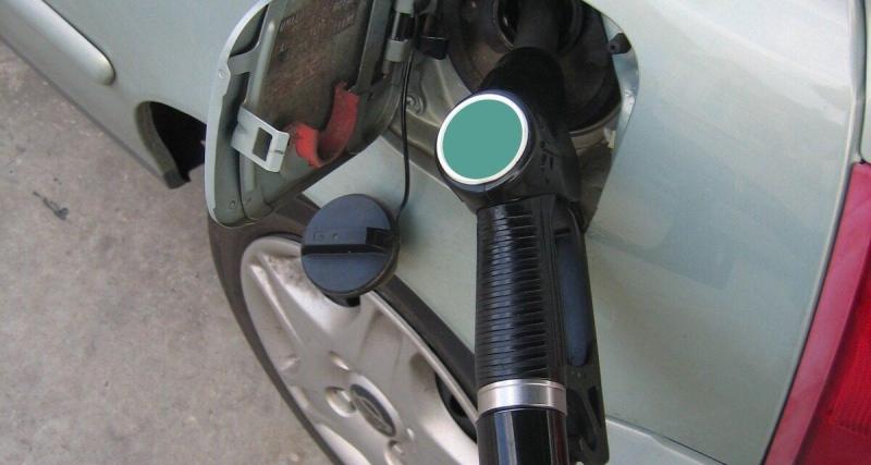  - Prix des carburants, le diesel dégringole enfin, l'essence reste stable