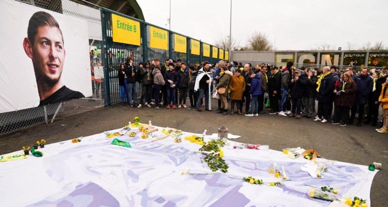  - Affaire Emiliano Sala : la décision sera rendue le 30 mars pour le FC Nantes