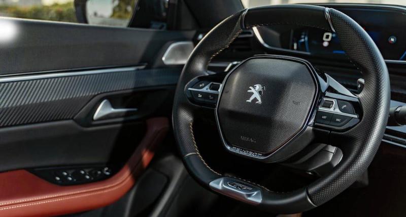 "Une très bonne mesure", Stellantis ravi de cette annonce sur les airbags Takata défectueux