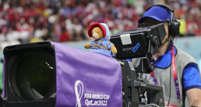 Coupe du monde 2026 : des pubs en plein match, le cadeau en or de la FIFA aux diffuseurs