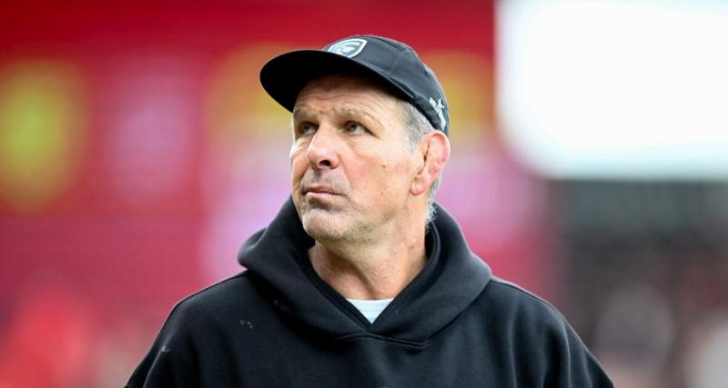 Stade Toulousain : pour son dernier match avec les Sharks, Plumtree rend un superbe hommage à Toulouse