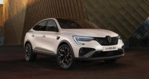 La carrière du Renault Arkana se termine déjà, quelques exemplaires encore en stock