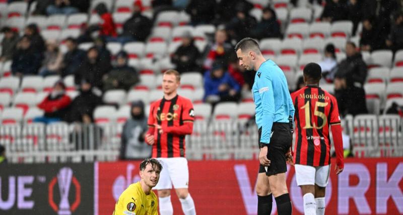  - OL-Go Ahead Eagles : un corps arbitral albanais désigné pour la rencontre