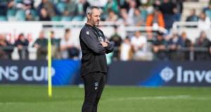 Pau : Piqueronies est flatté de l’intérêt d’un international français de l’UBB