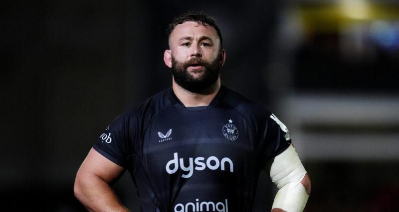  - Coupe des Champions : Bath perd son pilier Will Stuart, Toulon soulagé ?