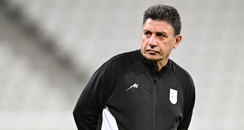  - Coupe du monde 2026 : choisis pour le match des fiertés LGBTQ+, l'Iran et l'Egypte crient au scandale