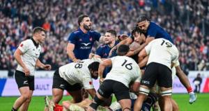 XV de France : les Bleus attendus pour un choc historique en Nouvelle-Zélande, voici pourquoi