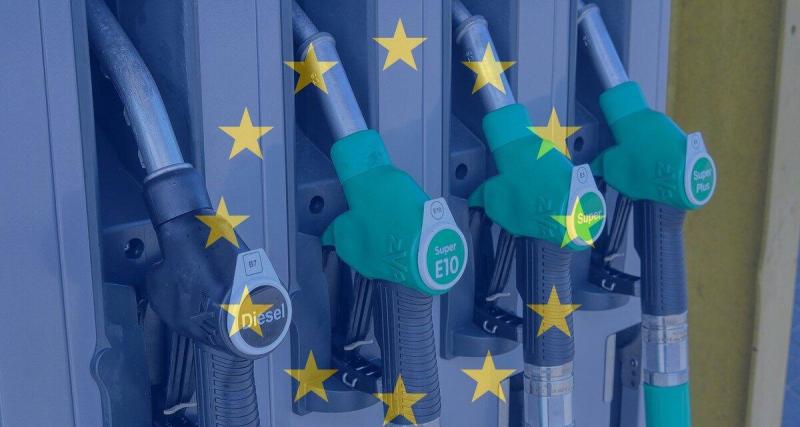  - Interdiction du thermique en 2035 : la fronde s'étend à de nouveaux pays