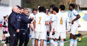 Youth League : l’OM déroule à l’Union Saint-Gilloise et peut encore y croire