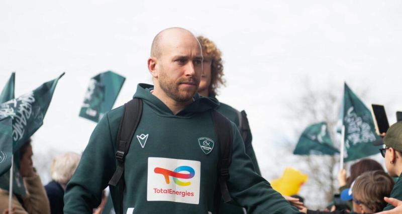  - Pau : un ouvreur dans le viseur de nombreuses écuries anglaises