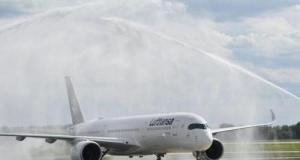 PSG : énorme trou d’air et grosse frayeur pour l’avion, atterrissage stressant