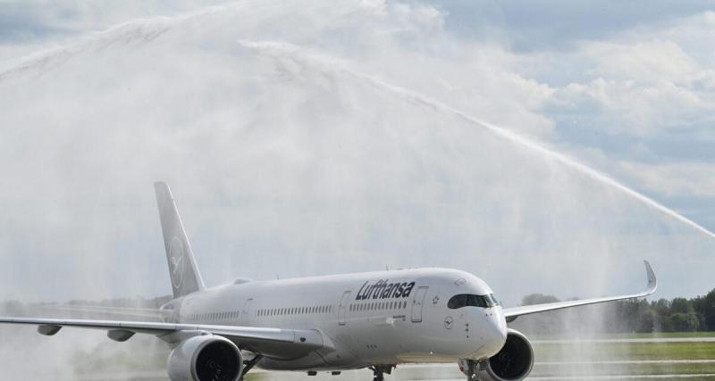  - PSG : énorme trou d’air et grosse frayeur pour l’avion, atterrissage stressant