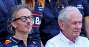 Red Bull : le grand départ est confirmé, une figure majeure de l'écurie s'en va !