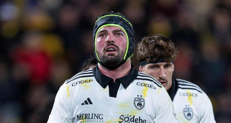  - La Rochelle : « Notre rugby, on l’a », Alldritt prévient les Stormers avant samedi