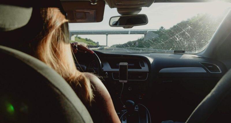  - A la campagne, la voiture amplifie les inégalités entre hommes et femmes