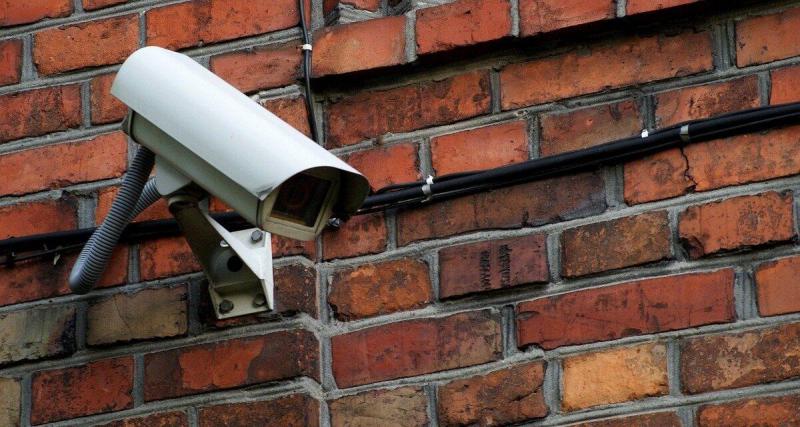  - La lecture des plaques d'immatriculation généralisée sur les caméras urbaines ?