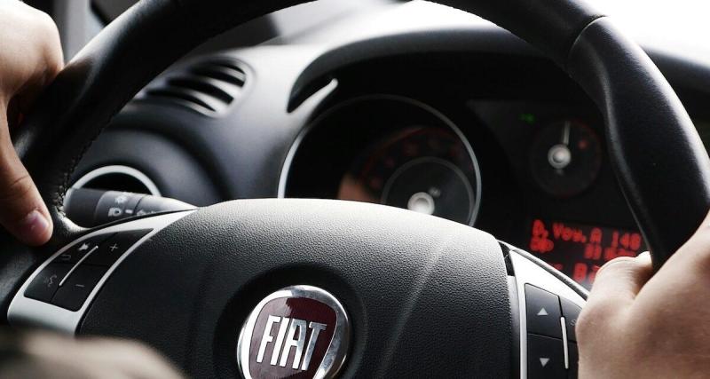  - Scandale sur le marché automobile en Algérie : un homme achète 100 Fiat Doblo à des fins de spéculation massive