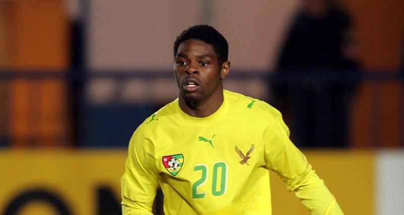  - Carnet Noir : ex-entraîneur de Lyon - La Duchère et formé à l’OL, Ludovic Assemoassa n’est plus