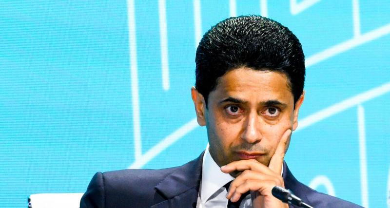  - Le PSG encore plus puissant avec ce nouveau fonds américain à 700 milliards