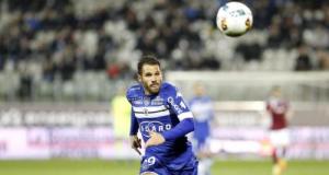 Bastia : le SCB dévoile le remplaçant de Frédéric Antonetti (off)