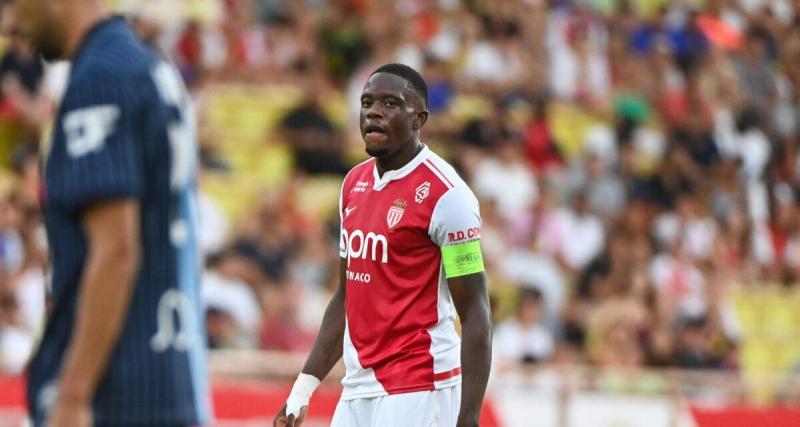  - Monaco-Galatasaray : les compos officielles