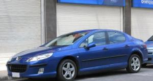 Ils volent des jantes de Peugeot… pour équiper leur propre voiture