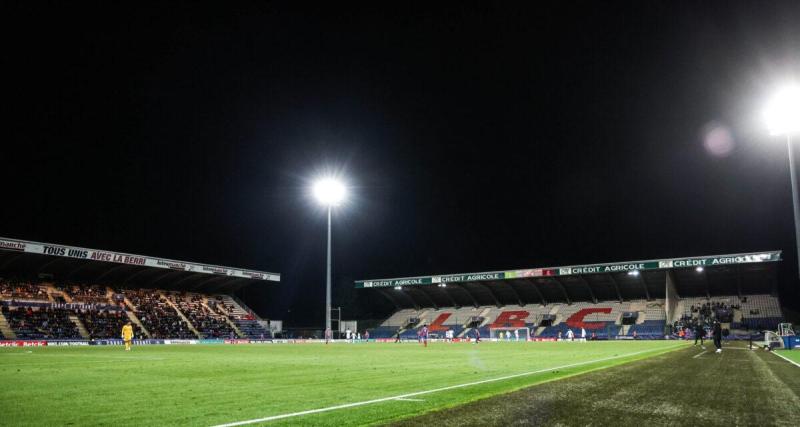  - National : Châteauroux organise une grande collecte solidaire avant Noël