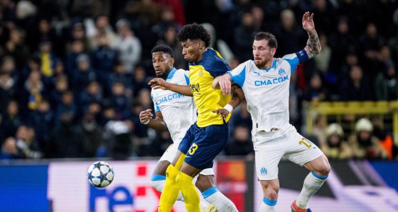  - Union SG - OM : les Tops et les Flops !