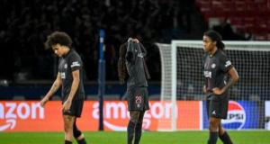 Ligue des Champions (F) : accroché par Louvain, le PSG éliminé dès la phase de Ligue