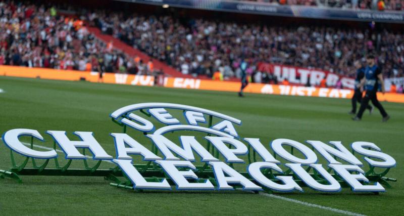  - Ligue des Champions : les résultats de la sixième journée