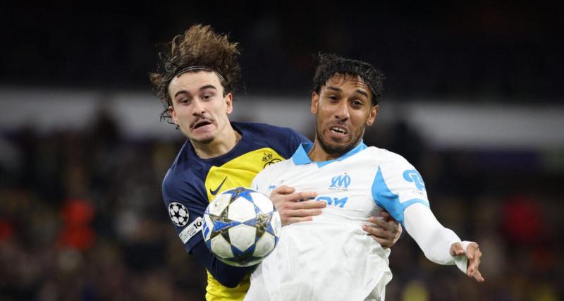  - Ligue des Champions : l'OM et Monaco assurent l'essentiel et se rapprochent de la qualification