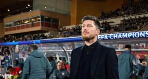 Monaco - Galatasaray : Pocognoli admet un coup de vice contre le gardien adverse