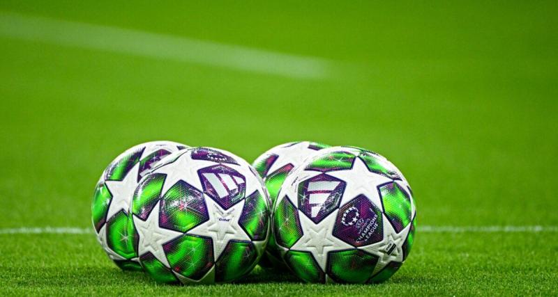  - Ligue des Champions (F) : les résultats de la cinquième journée