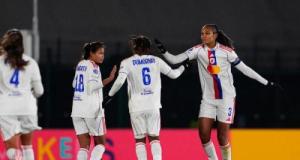 Manchester United - OL Lyonnes : heure, chaîne TV... Où voir le match à la télévision ou en streaming ?