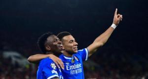 Sur quelle chaîne et à quelle heure : comment suivre Real Madrid - Manchester City ?