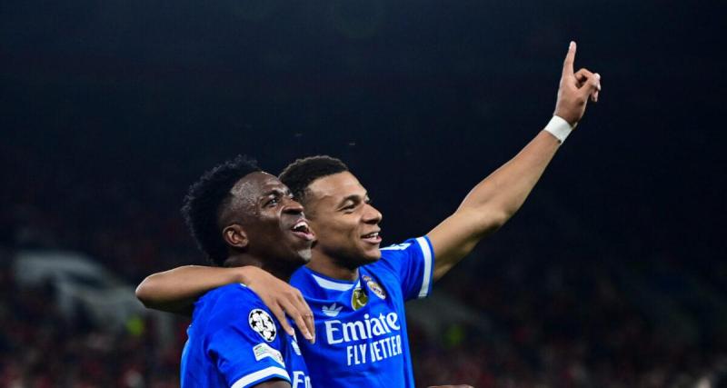  - Sur quelle chaîne et à quelle heure : comment suivre Real Madrid - Manchester City ?