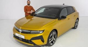 Nouvelle Opel Astra restylée : le chaînon manquant de Stellantis, sur les traces de ses cousines Peugeot 308 et DS N°4
