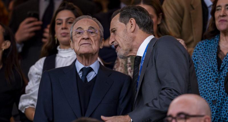  - Real Madrid : Pérez furieux contre Xabi Alonso, la pression plus forte que jamais ?