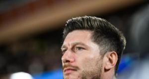 Sébastien Pocognoli (Monaco) : "On a notre campagne entre nos mains"