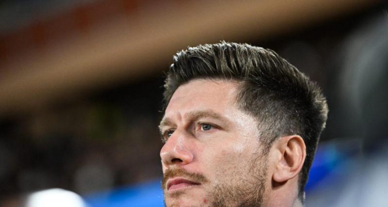  - Sébastien Pocognoli (Monaco) : "On a notre campagne entre nos mains"
