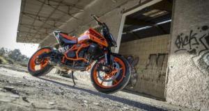 Souci de moteur, KTM et Husqvarna rappellent ces nombreuses motos